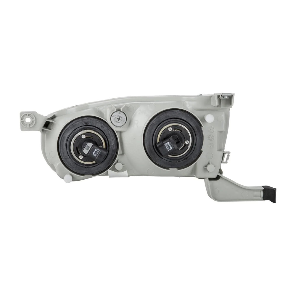 RH HEADLAMP ASSY COMPOSITE TOYOTA COROLLA 20012002