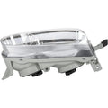 RH HEADLAMP ASSY COMPOSITE TOYOTA COROLLA 20012002