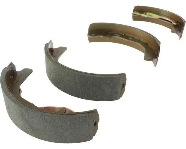 CENTRIC BRAKE SHOES
