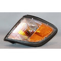 LH PARKLAMP ASSY INCLUDES SIGNAL LAMP SUBARU FORESTER 19982000