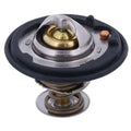 ENGINE COOLANT THERMOSTAT