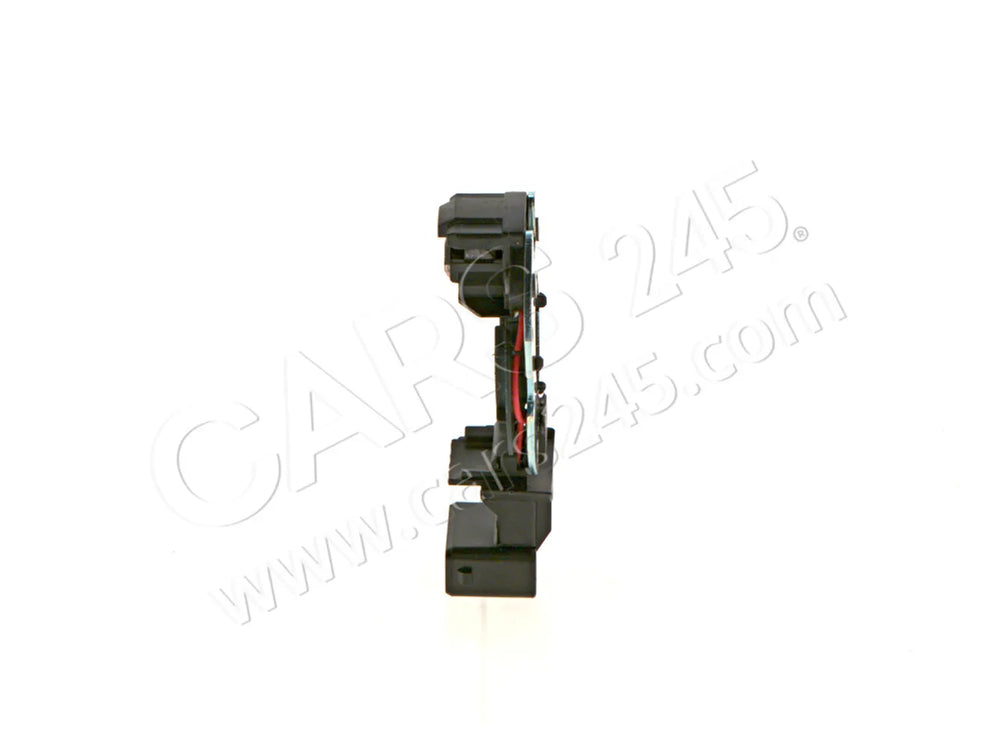 MAGNETIC PULSE GENER