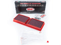 BMC 2016+ Alfa Romeo Giulia (952) 2.0 Turbo Replacement Panel Air Filter