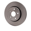 DFC 18-22 Toyota C-HR Front Brake Rotor