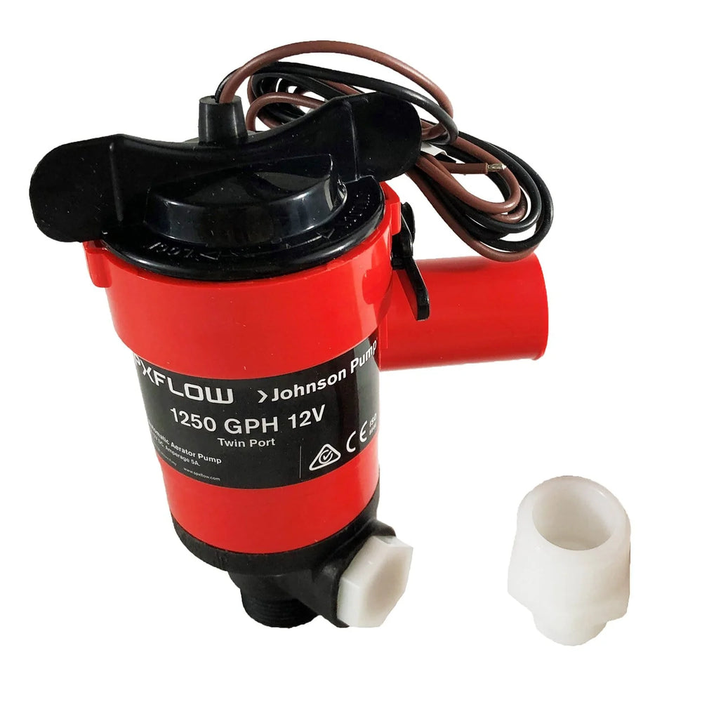 Johnson Pump auto part
