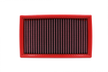 BMC 2009 Fiat Sedici (189) 1.6L 16V Replacement Panel Air Filter