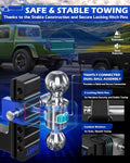 FRESH WATER TANK WT2466 24X16X8 12 GAL TANK ONLY