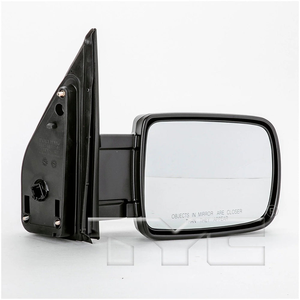 0308 HD ELMNT PWR NHT MIR RH