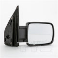 0308 HD ELMNT PWR NHT MIR RH