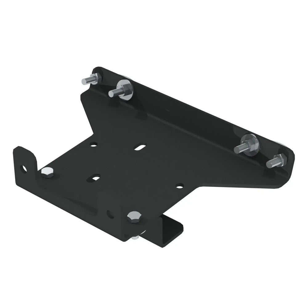 KOLPIN winch