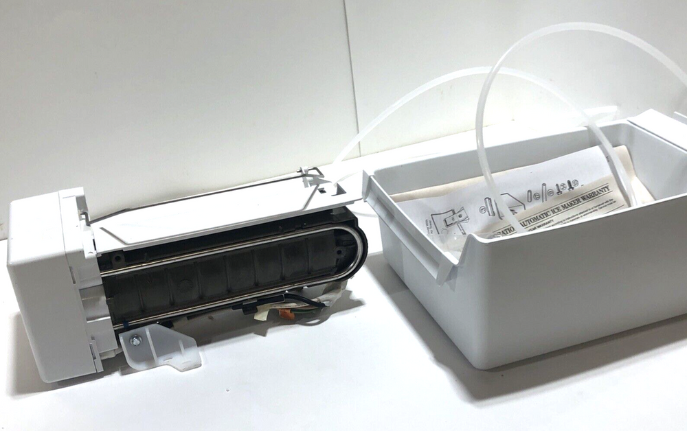 Whirlpool Corporation auto part