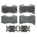 WAGNER BRAKE auto part