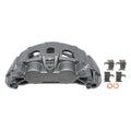 FRICTION CALIPERS