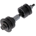 BODY MOUNT KIT