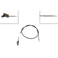 BRAKE CABLE