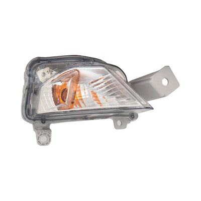 Maxzone Vehicle Lighting Corp auto part