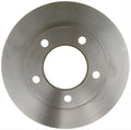 Brake Rotor: Various Makes and Models; Brake Rotor; Outside Diameter 11.75"; 5 Bolt Holes; Vented