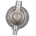 FUEL PRSRE REGULATOR