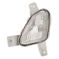 CAPA LH DRIVING LAMP BULB TYPE HYUNDAI SONATA 1819