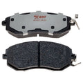 BRAKE CALIPER & BRACKET