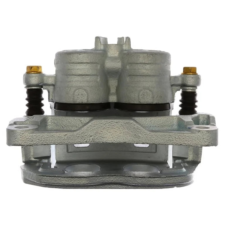BRAKE CALIPER & BRACKET