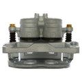 BRAKE CALIPER & BRACKET