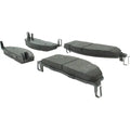 BRAKE PAD SET