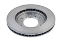 DBA 00-06 Mitsubishi Montero Front Street Series Standard Rotor