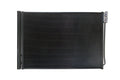 CSF 14-16 BMW 535d 3.0L Turbo A/C Condenser