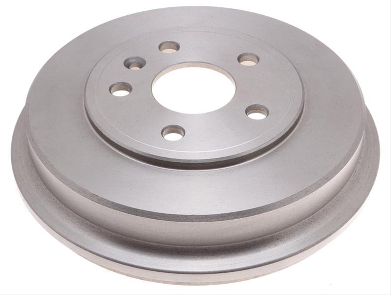 BRAKE DRUM