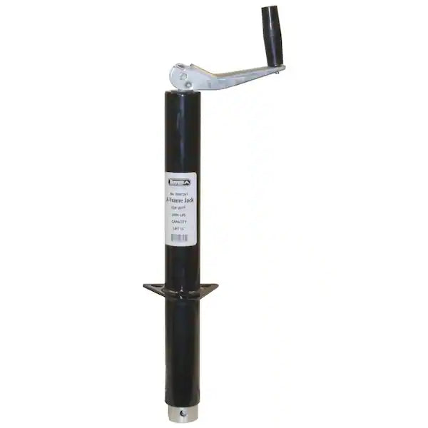 TOP WIND AFRAME JACK ONLY 2000# 15IN TRAVEL