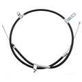 BRAKE CABLE