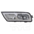 LH FOG LAMP ASSY ACURA MDX 20072009