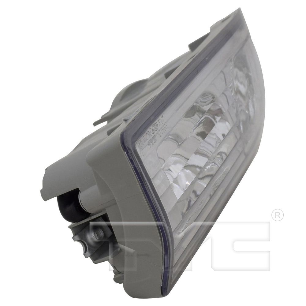 LH FOG LAMP ASSY ACURA MDX 20072009