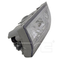LH FOG LAMP ASSY ACURA MDX 20072009