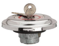 Gates Locking Fuel Tank Cap