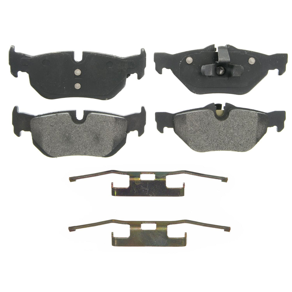 WAGNER BRAKE auto part