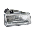9195 DG CRVAN/PM VOYGR/CR TWNCN H.L RH