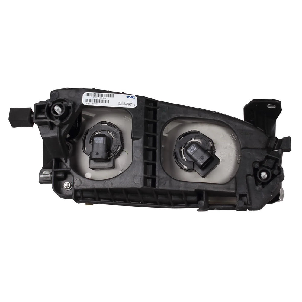 9195 DG CRVAN/PM VOYGR/CR TWNCN H.L RH