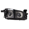 9195 DG CRVAN/PM VOYGR/CR TWNCN H.L RH