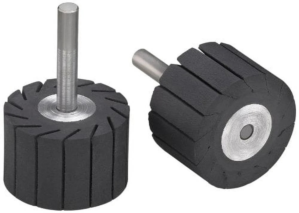 3M RUBBER SLOTTED EXPANDER WHEEL 7