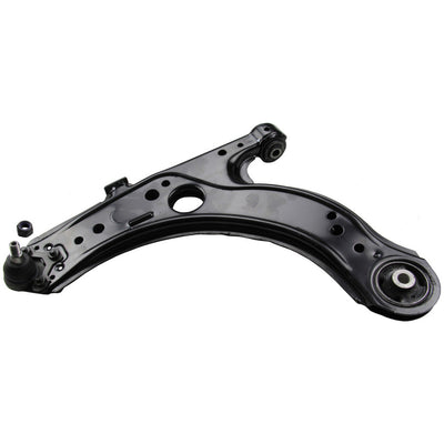 MOOG 07-10 Volkswagen Golf City Front Left Lower Control Arm