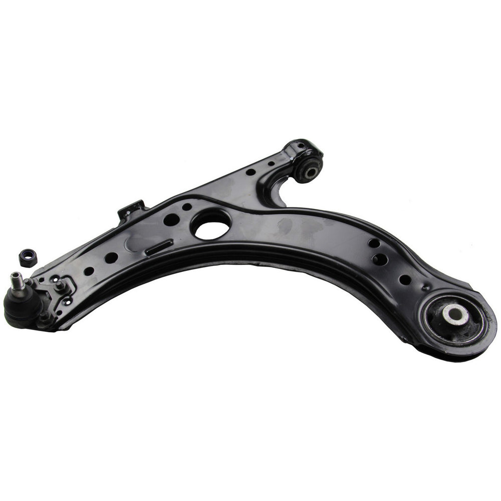 MOOG 07-10 Volkswagen Golf City Front Left Lower Control Arm