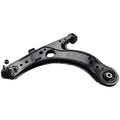 MOOG 07-10 Volkswagen Golf City Front Left Lower Control Arm