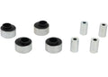 FRONT CAMBER CORRECTION CONTROL ARM BUSHING KIT FITS AUDI A4 9608