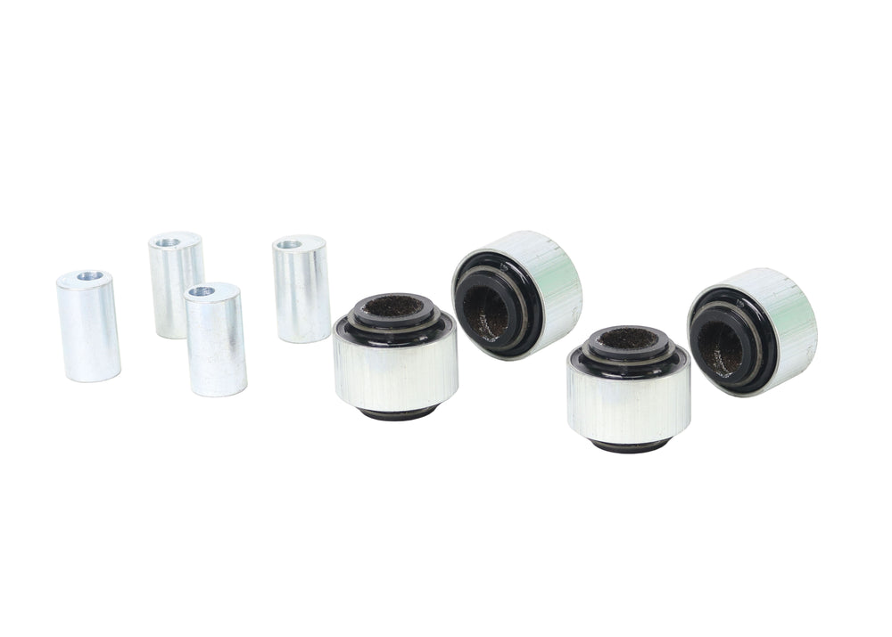 FRONT CAMBER CORRECTION CONTROL ARM BUSHING KIT FITS AUDI A4 9608