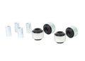 FRONT CAMBER CORRECTION CONTROL ARM BUSHING KIT FITS AUDI A4 9608