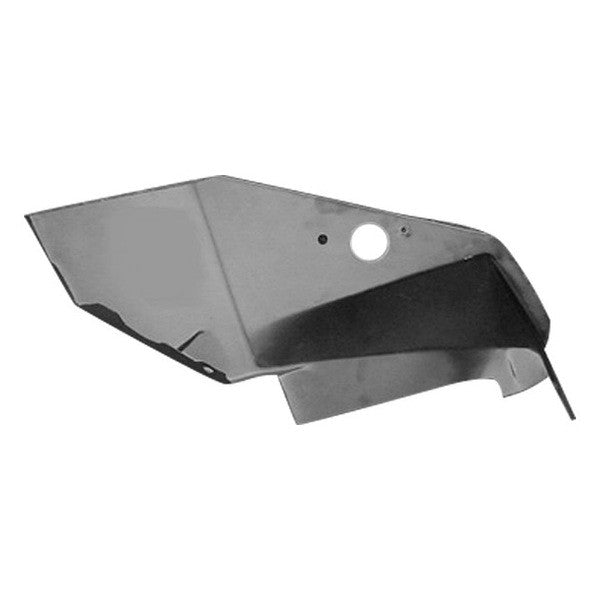 Sherman Parts auto part