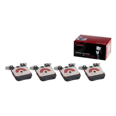 Brembo auto part