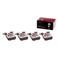 Brembo 14-16 BMW 228i Premium NAO Ceramic OE Equivalent Pad - Rear